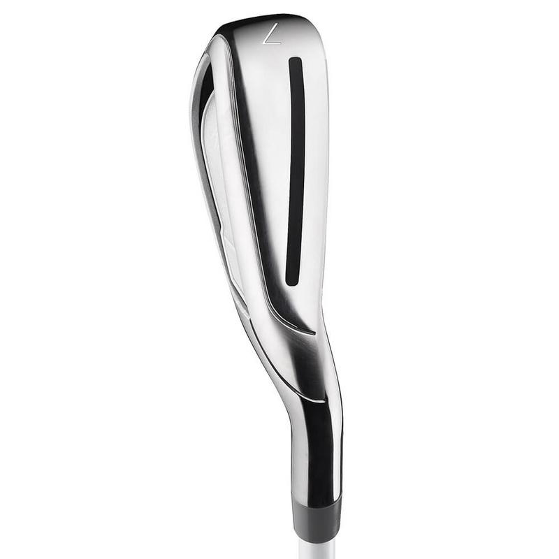 TaylorMade Golf Ladies Kalea 3 Irons - main image