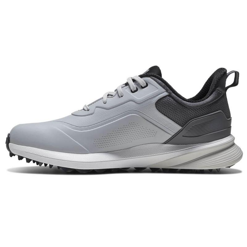 FootJoy Pro SL Golf Shoes - Grey/Grey/White - main image