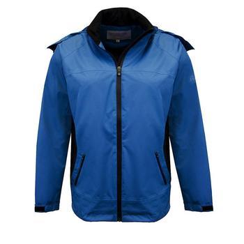 ProQuip Ladies Ultralite Sophie Waterproof Jacket - Bluebell - main image