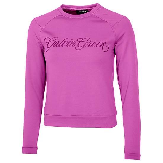 Galvin Green Dessa Pullover Insula - main image