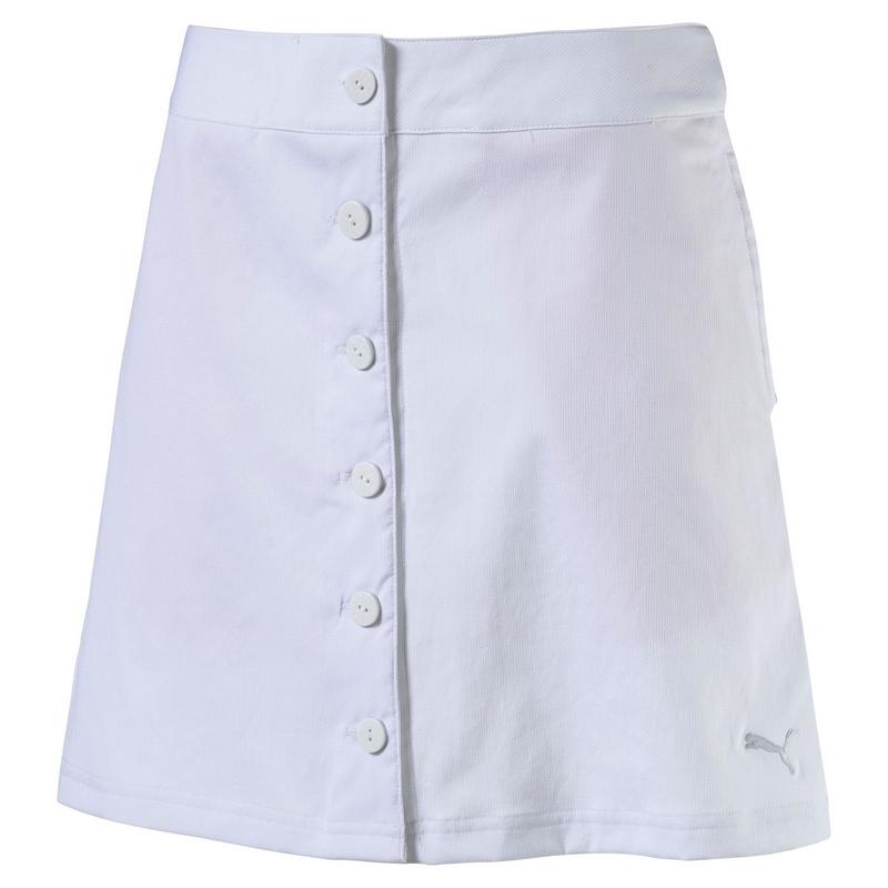 Puma Women's Pounce Golf Skirt - main image