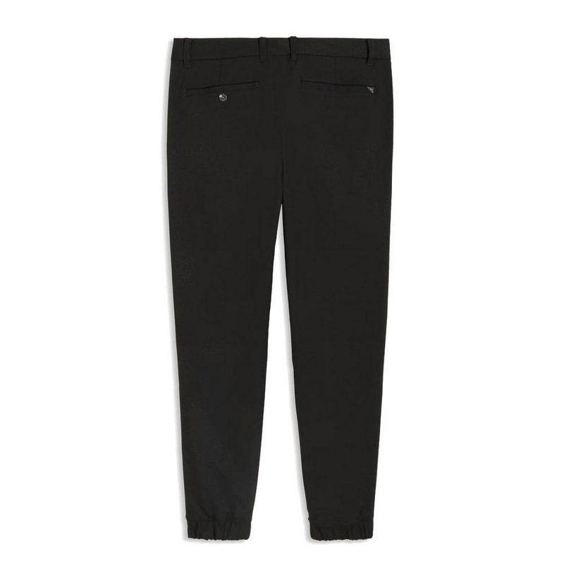 Puma 101 Pure Golf Jogger - Puma Black - main image