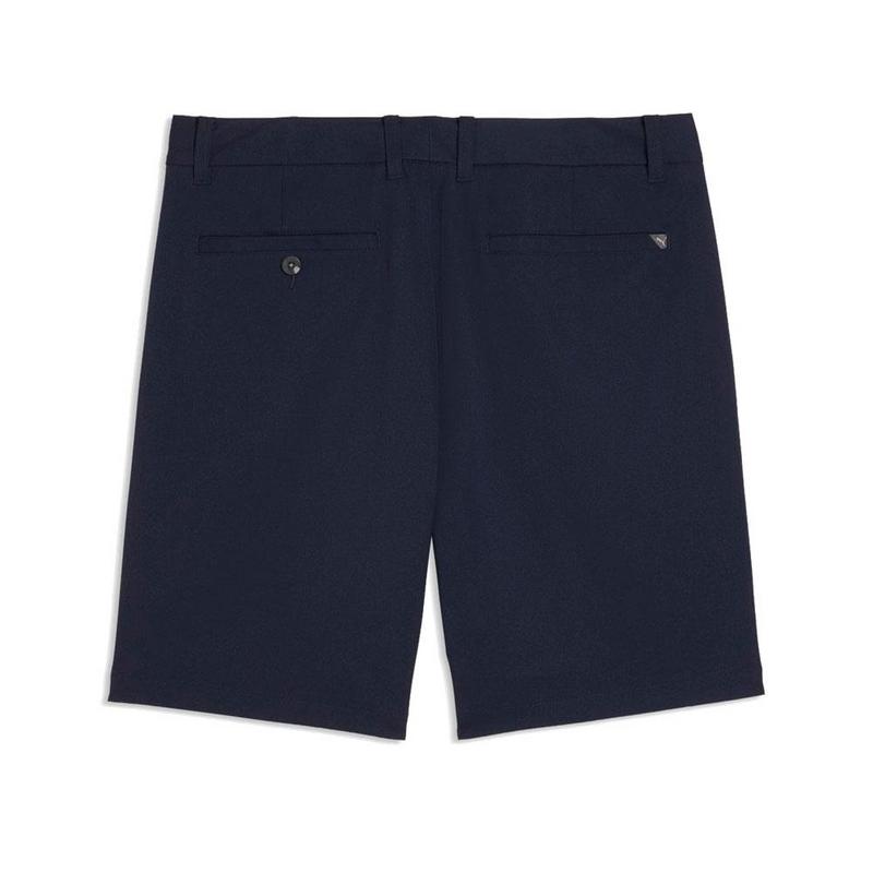 Puma 101 Pure 8'' Golf Shorts - Deep Navy - main image