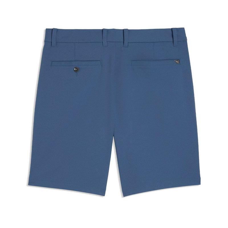 Puma 101 Pure 8'' Golf Shorts - Dark Indigo - main image