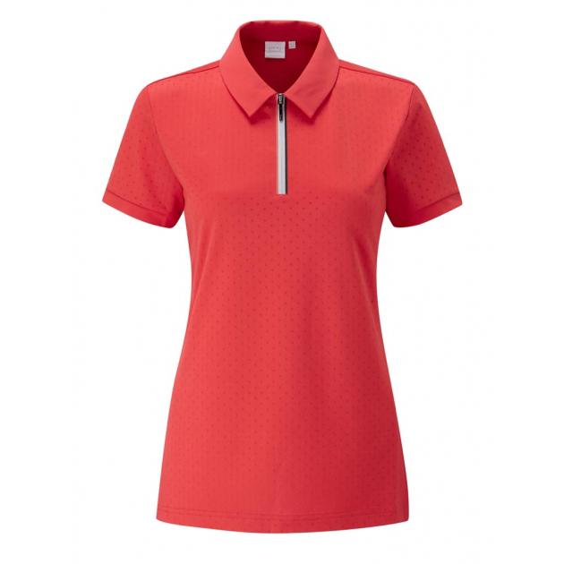 Ping Noa Ladies Polo Shirt - main image