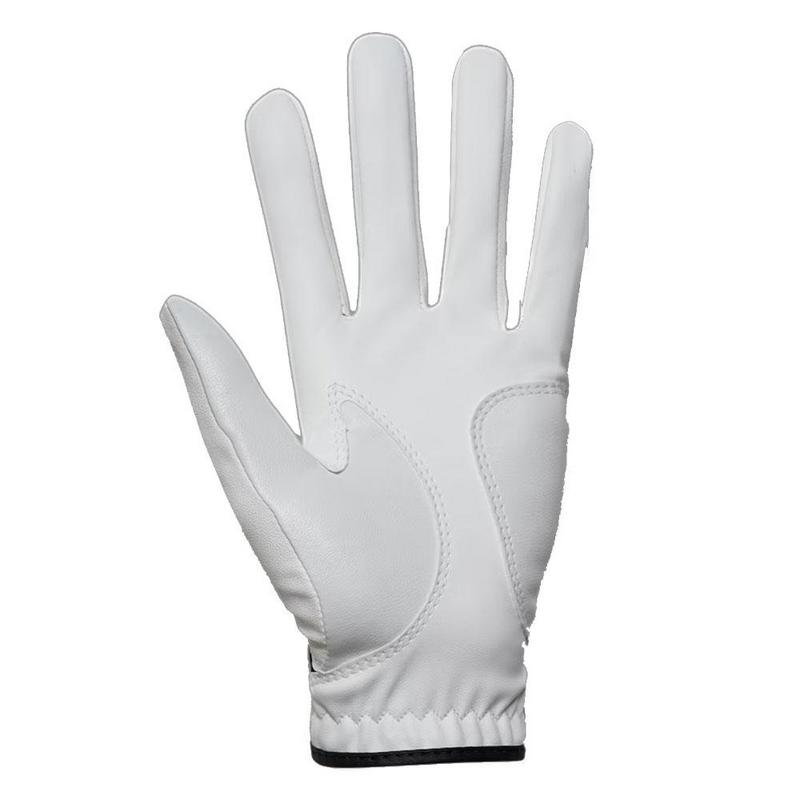 FootJoy Junior Golf Glove - White - main image