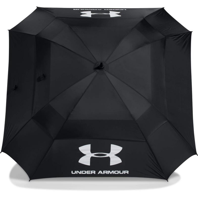 Under Armour Dual Canopy Golf Umbrella - main image