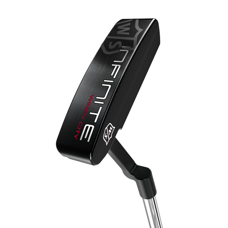 Wilson Staff Infinite Windy City Putter - main image