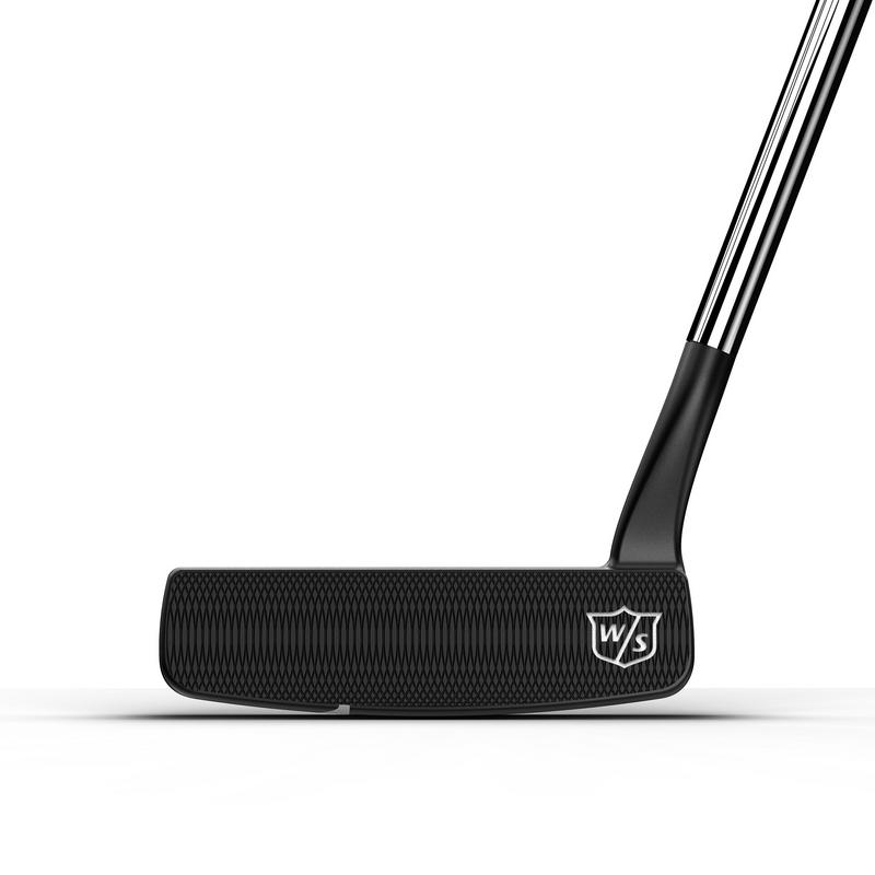 Wilson Staff Infinite Grant Park Putter - main image