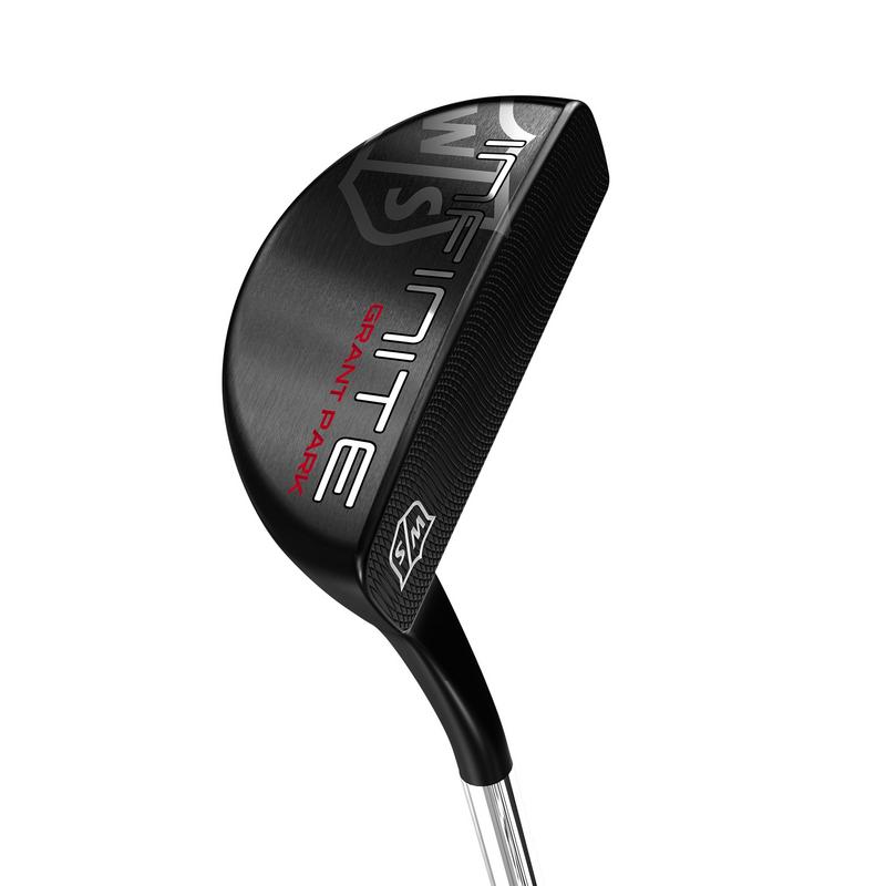 Wilson Staff Infinite Grant Park Putter - main image