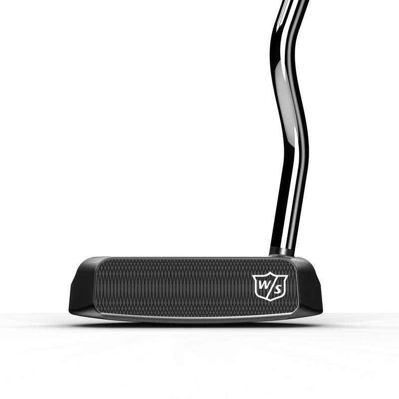 Wilson Staff Infinite Bean Ladies Putter - main image