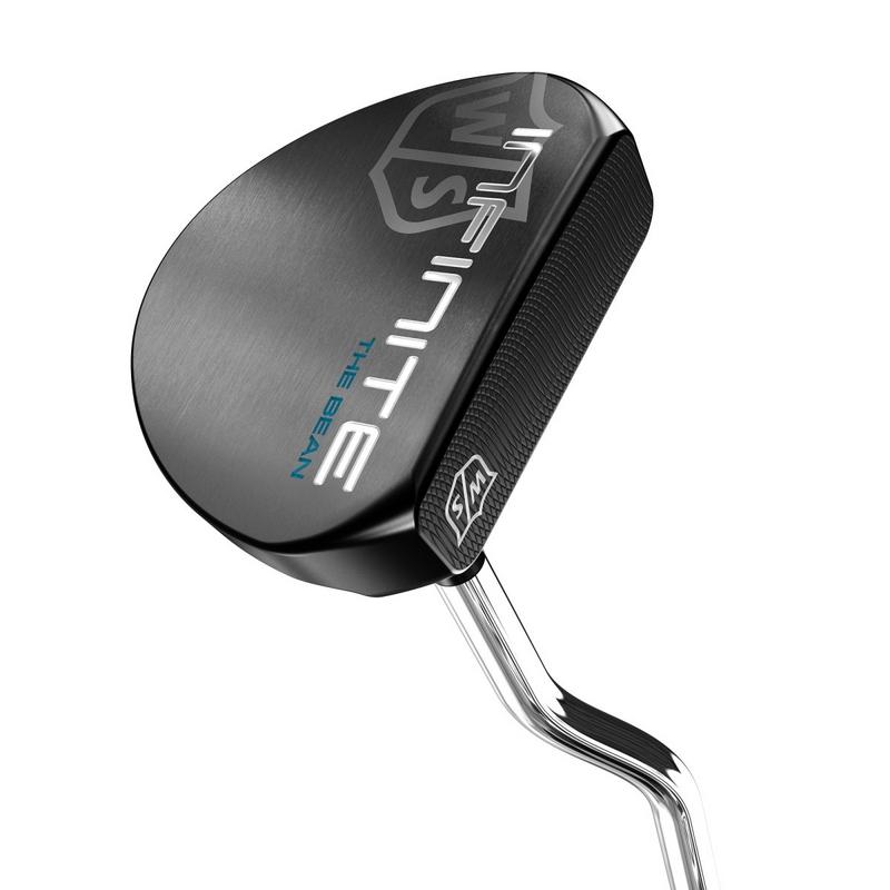 Wilson Staff Infinite Bean Ladies Putter - main image