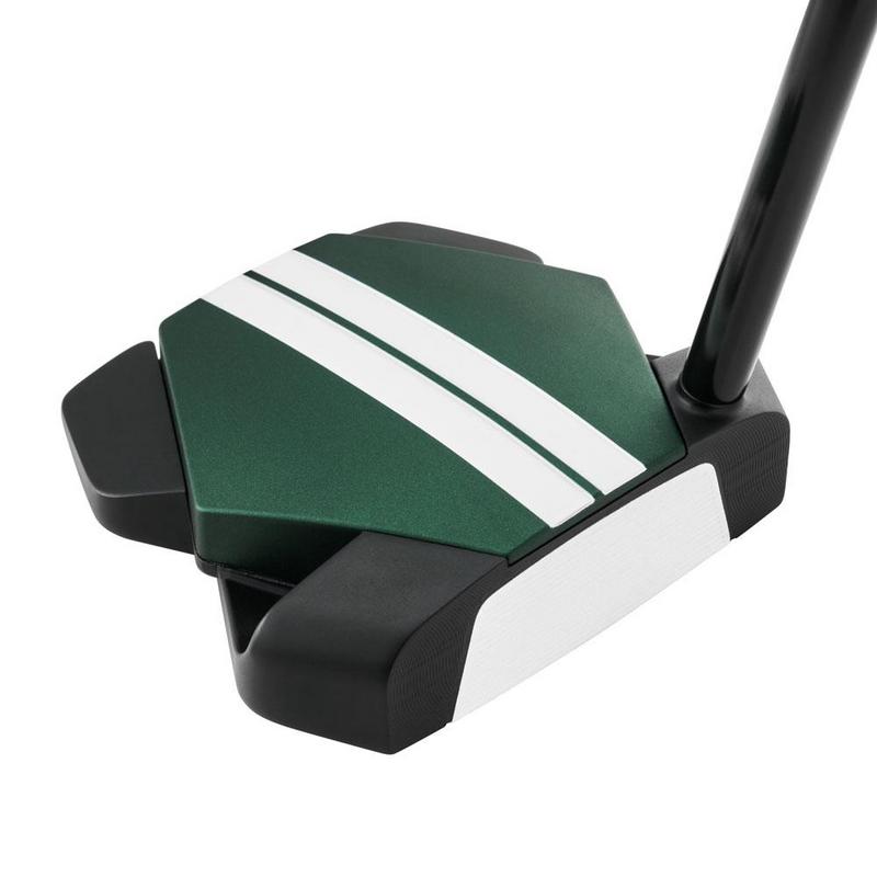 Odyssey TRTL Double Bend Golf Putter - main image