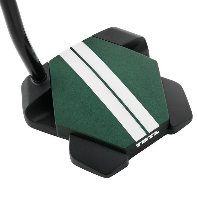 Odyssey TRTL Double Bend Golf Putter - main image