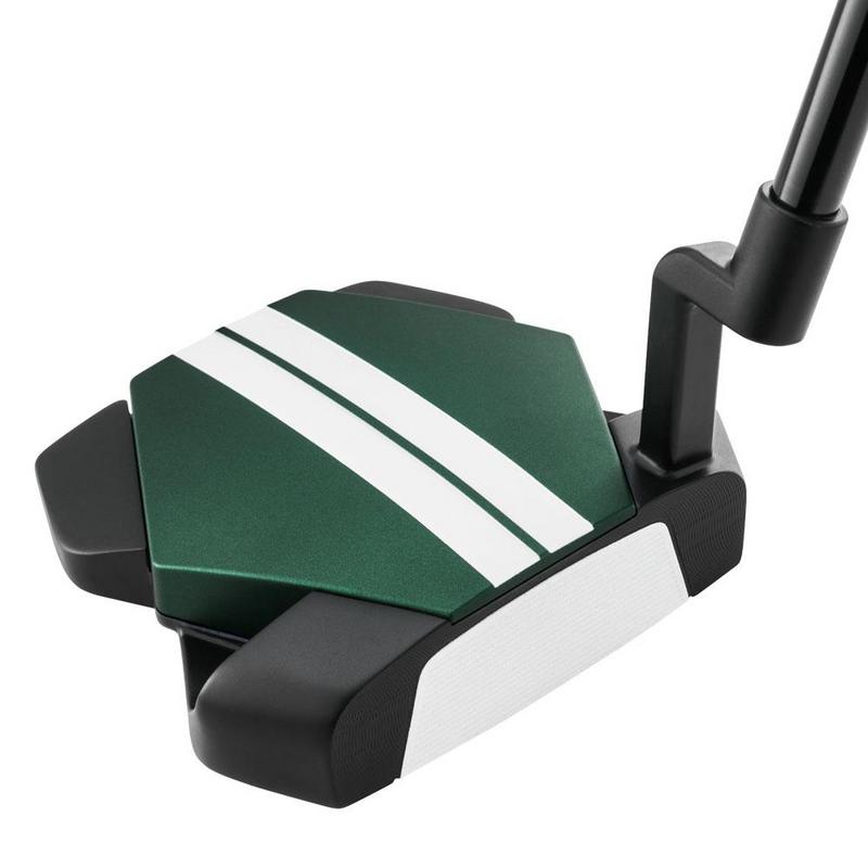 Odyssey TRTL Crank Hosel Golf Putter - main image