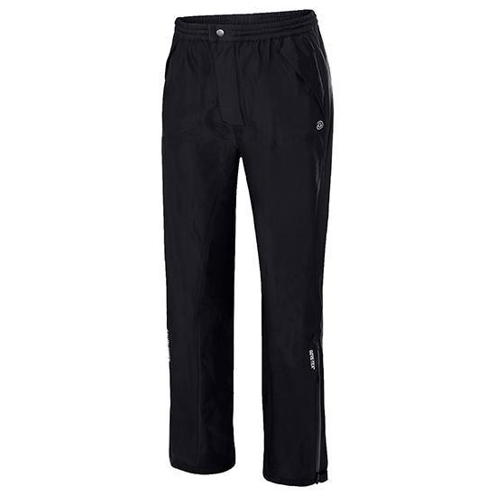 Galvin Green Arthur Gore-Tex Paclite Waterproof Trousers - Black - main image