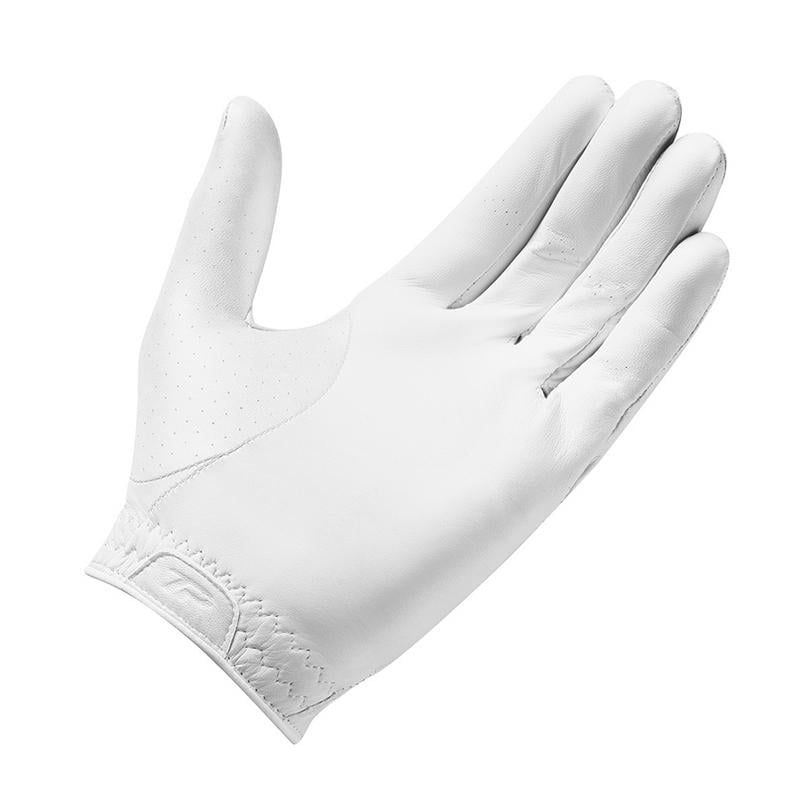 TaylorMade Tour Preferred Golf Glove - White - main image