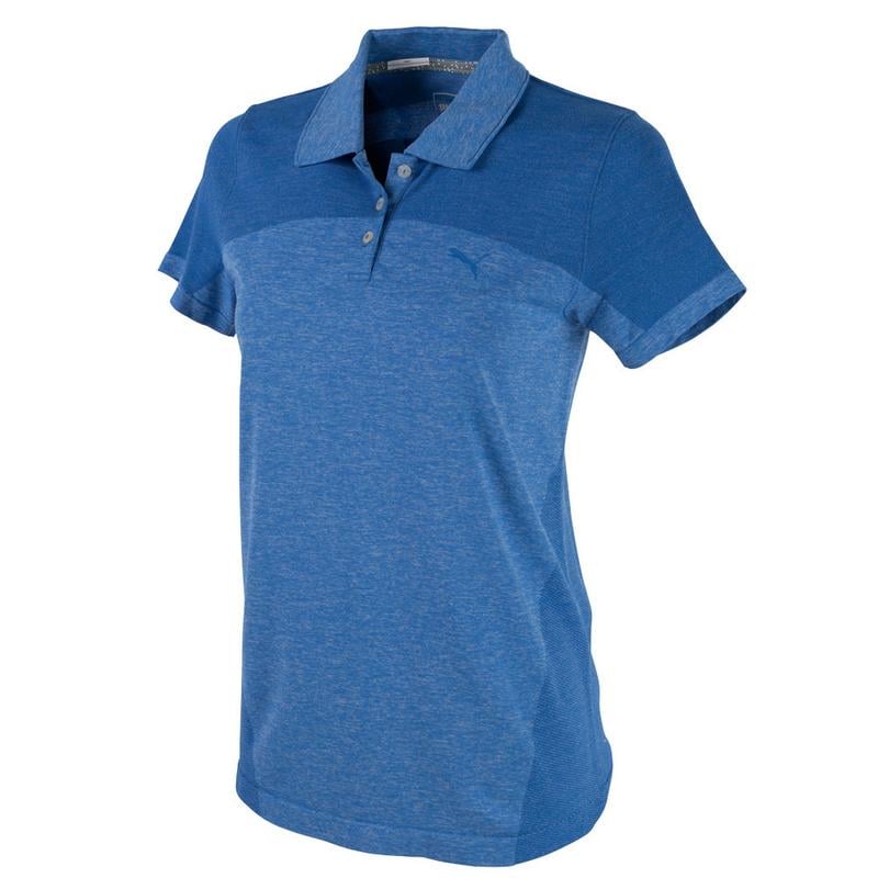 Puma Evoknit Polo - Womens - main image