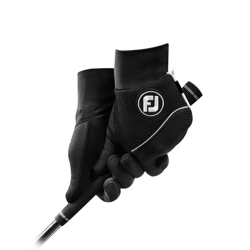 FootJoy Wintersof Golf Gloves Pair - main image