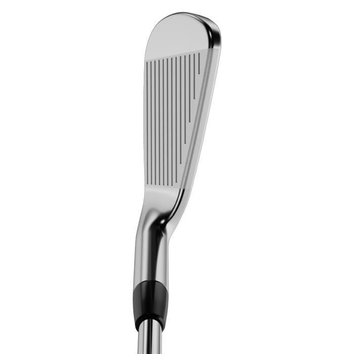 Callaway X Forged '18 Tour Issue Golf Irons - Steel - main image