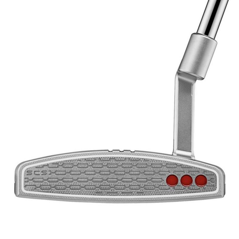 Scotty Cameron Phantom 3.2 Golf Putter - main image