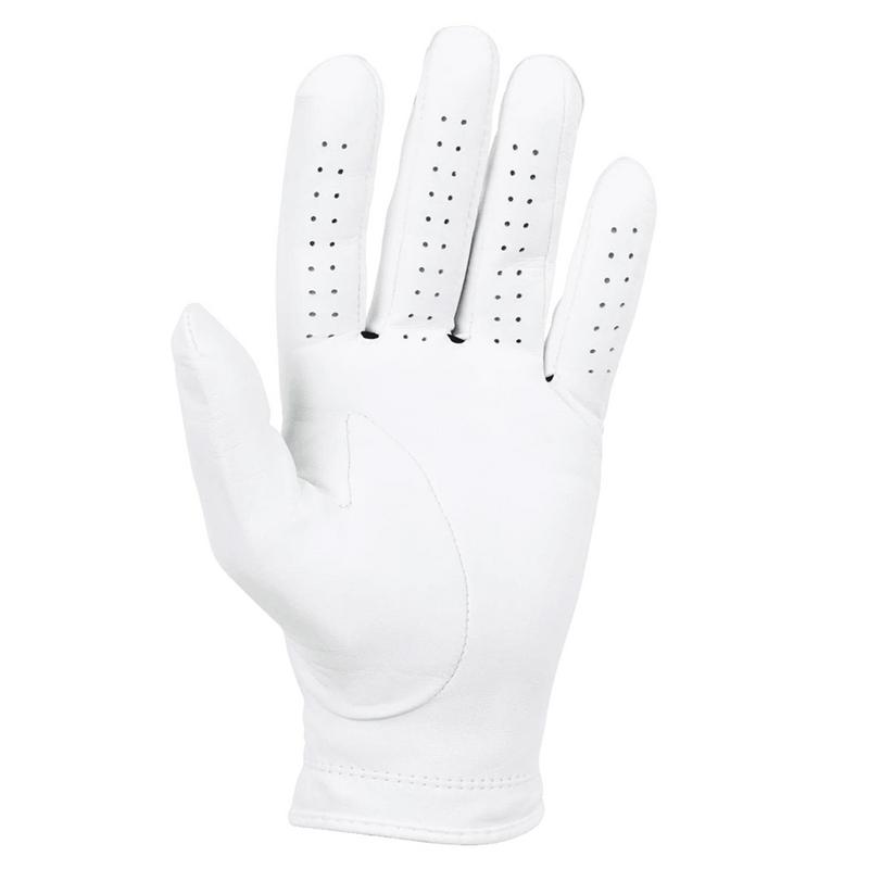 Titleist Permasoft Golf Glove - White - main image