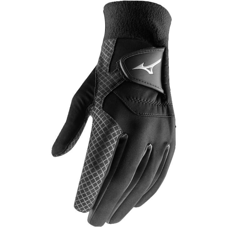 Mizuno ThermaGrip Mens Winter Glove Pair - main image