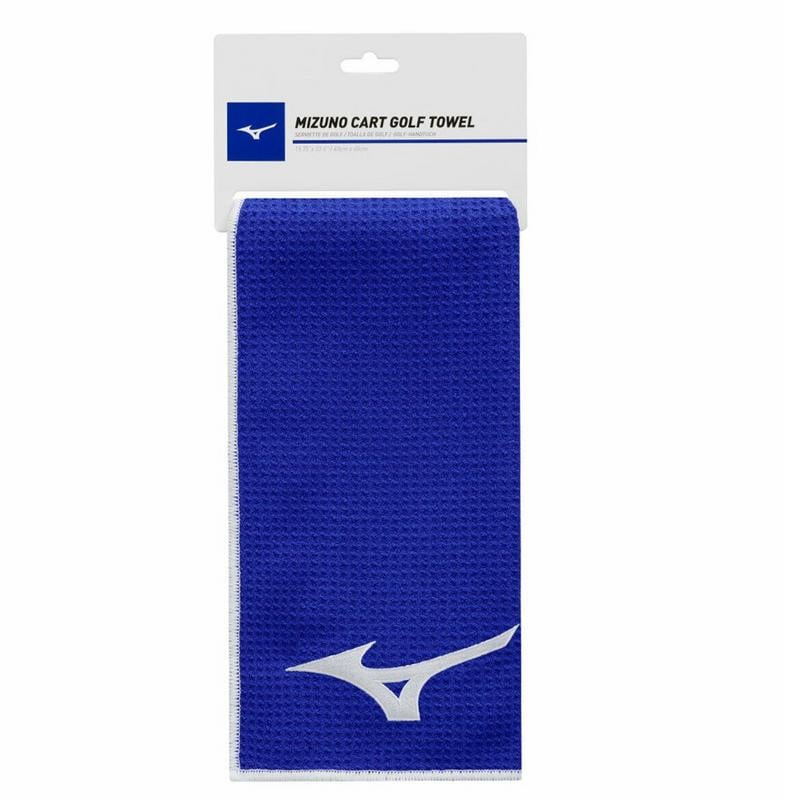 Mizuno Microfibre Towel - main image