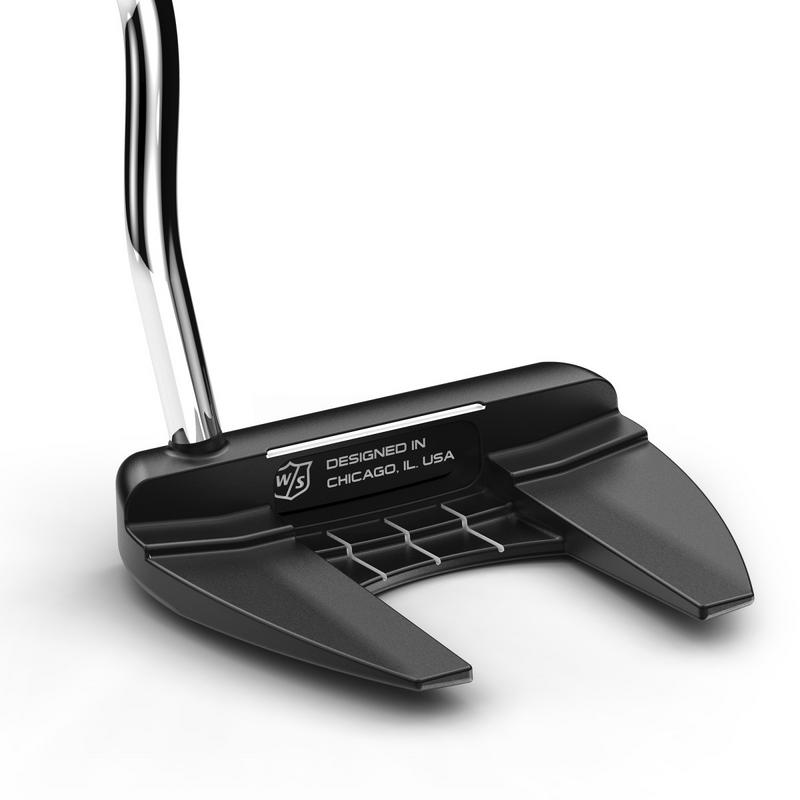 Wilson Staff Infinite Buck Town Putter - main image