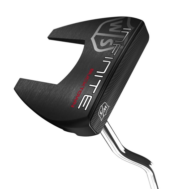 Wilson Staff Infinite Buck Town Putter - main image