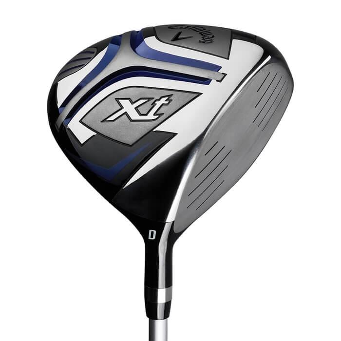 Callaway XT 10 Piece Teenage Golf Set - main image