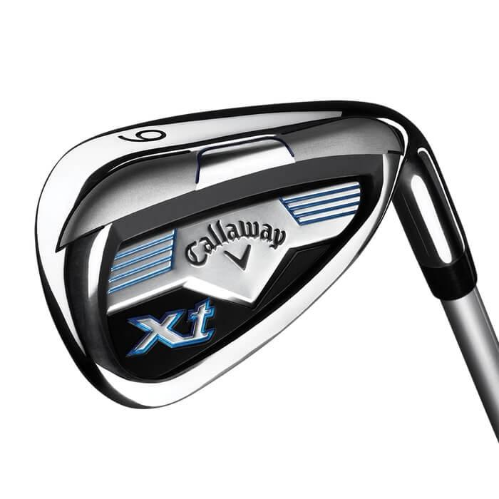 Callaway XT 10 Piece Teenage Golf Set - main image