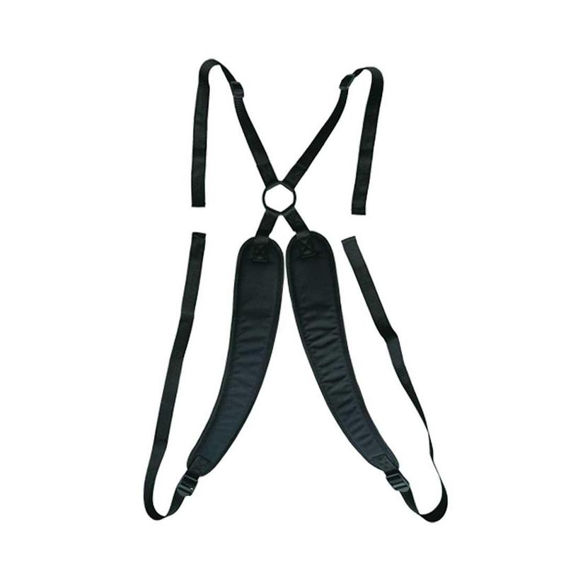 Cobra Signature Golf Stand Bag - Navy/Grey/Blue - main image