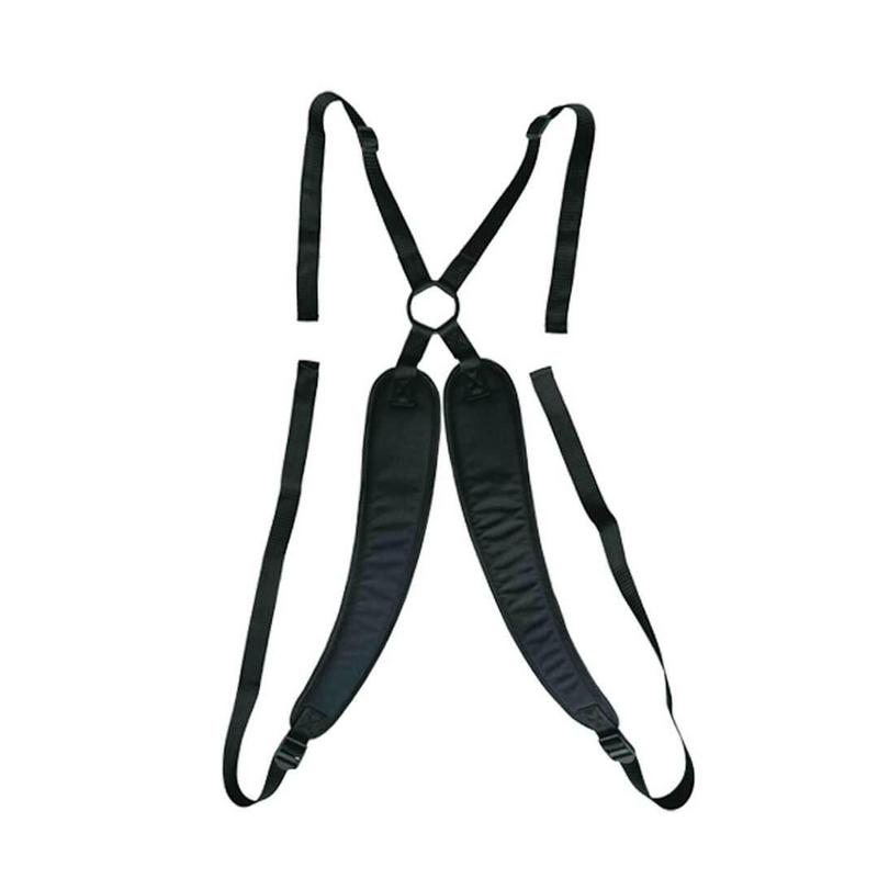 Cobra Signature Golf Stand Bag - Grey/Navy - main image