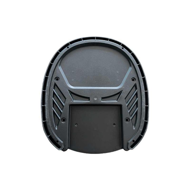 Cobra Signature Golf Cart Bag - Grey/Red/Black - main image