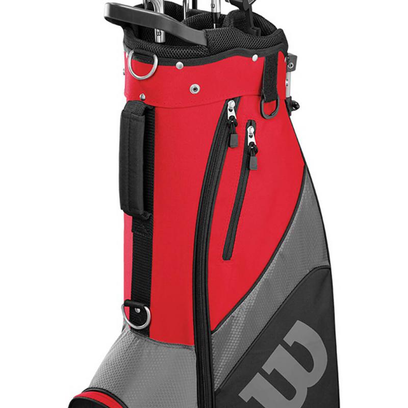 Wilson ProStaff SGI Golf Package Set - Men's - main image