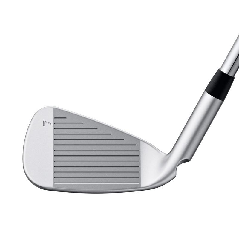 Ping G410 Irons - Steel - main image