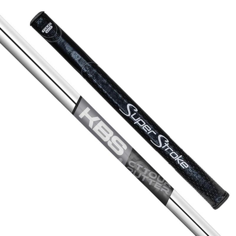 Cobra 3DP Tour Agera CB Golf Putter - main image