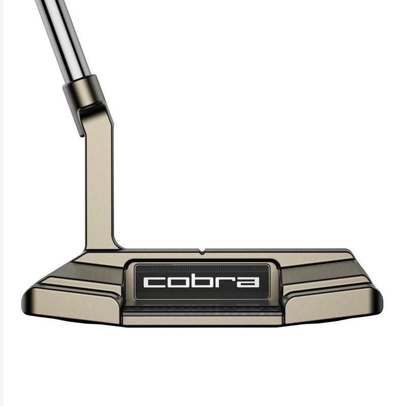 Cobra 3DP Tour Grandsport 35 PL Golf Putter - main image