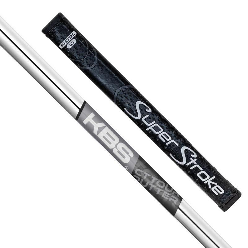 Cobra 3DP Tour Supernova SB Golf Putter - main image