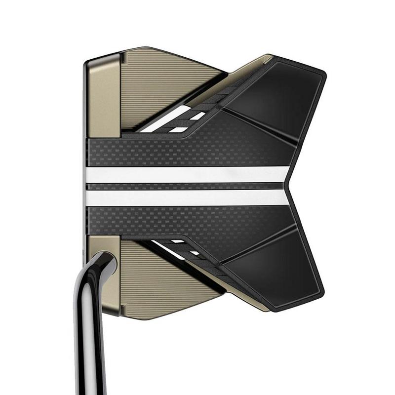 Cobra 3DP Tour Agera CB Golf Putter - main image