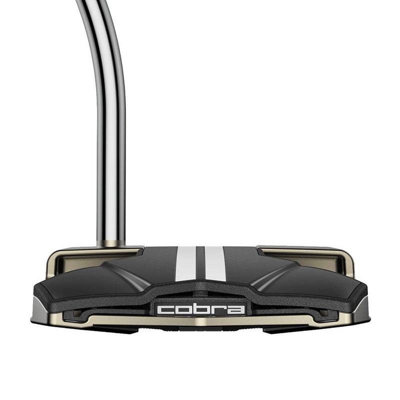 Cobra 3DP Tour Agera RS RB Golf Putter - main image