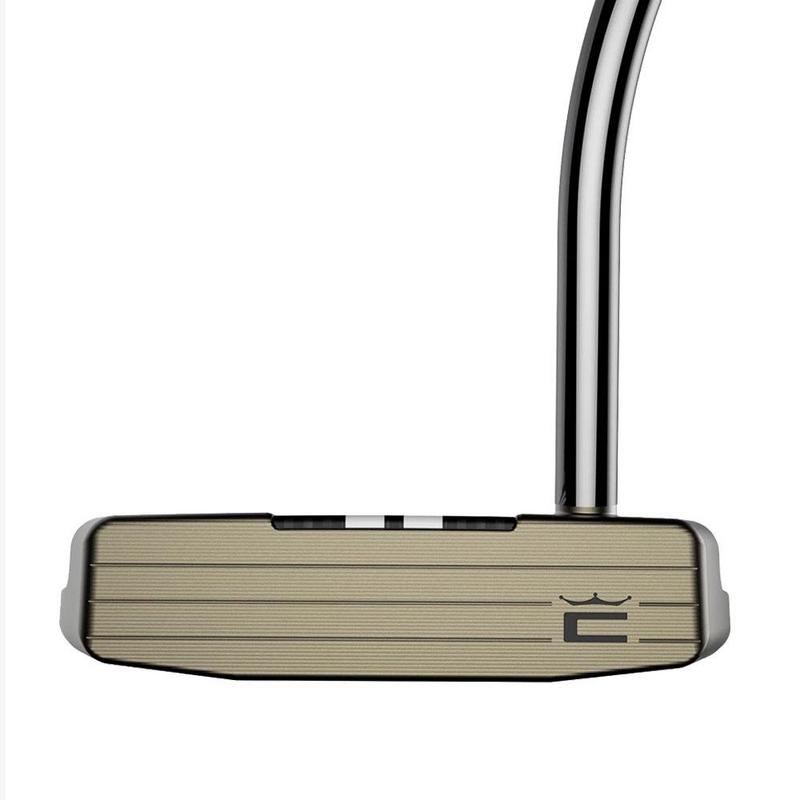 Cobra 3DP Tour Agera SB Golf Putter - main image
