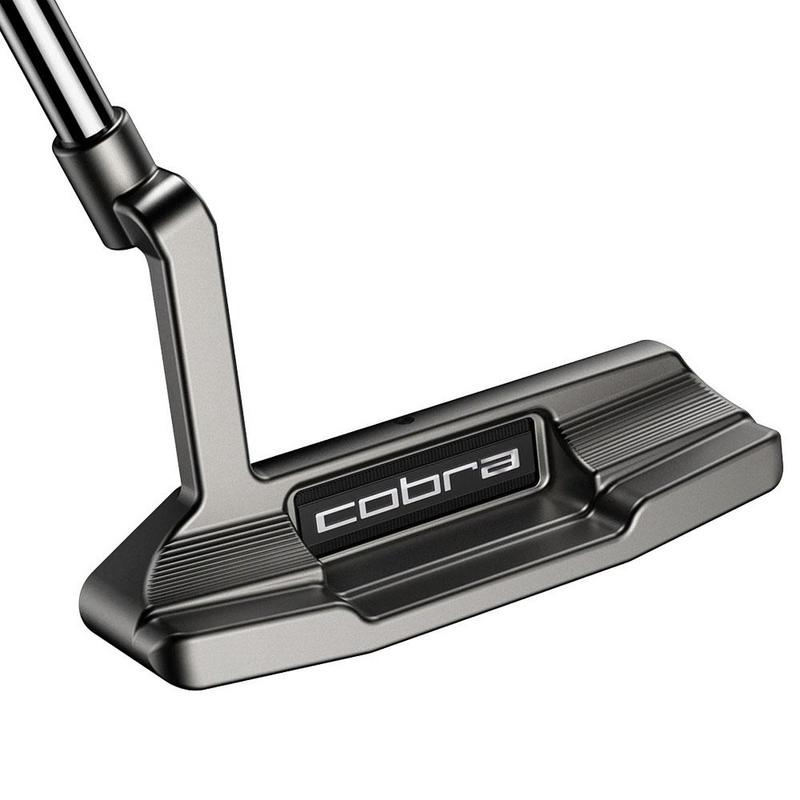 Cobra MIM Sport 40 PL Golf Putter - main image