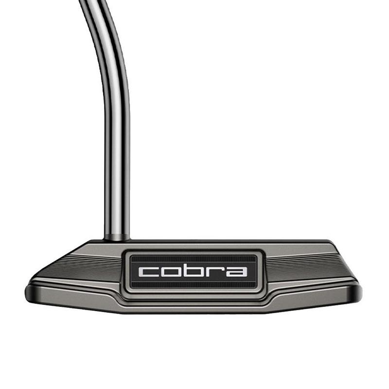 Cobra MIM Widesport 40 SB Golf Putter - main image