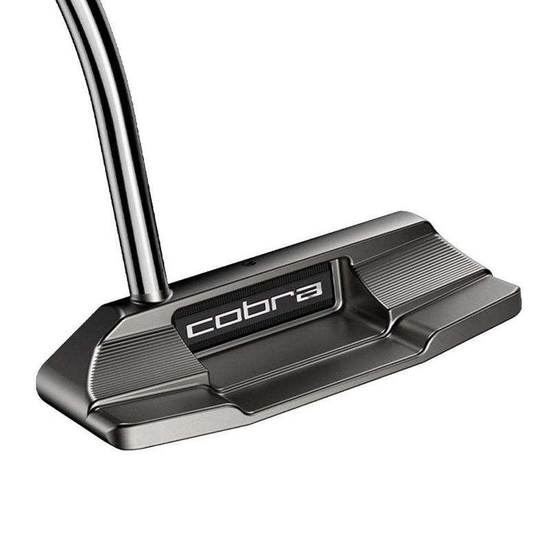 Cobra MIM Widesport 40 SB Golf Putter - main image