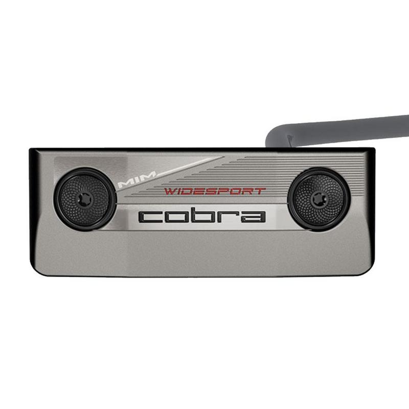 Cobra MIM Widesport 40 SB Golf Putter - main image