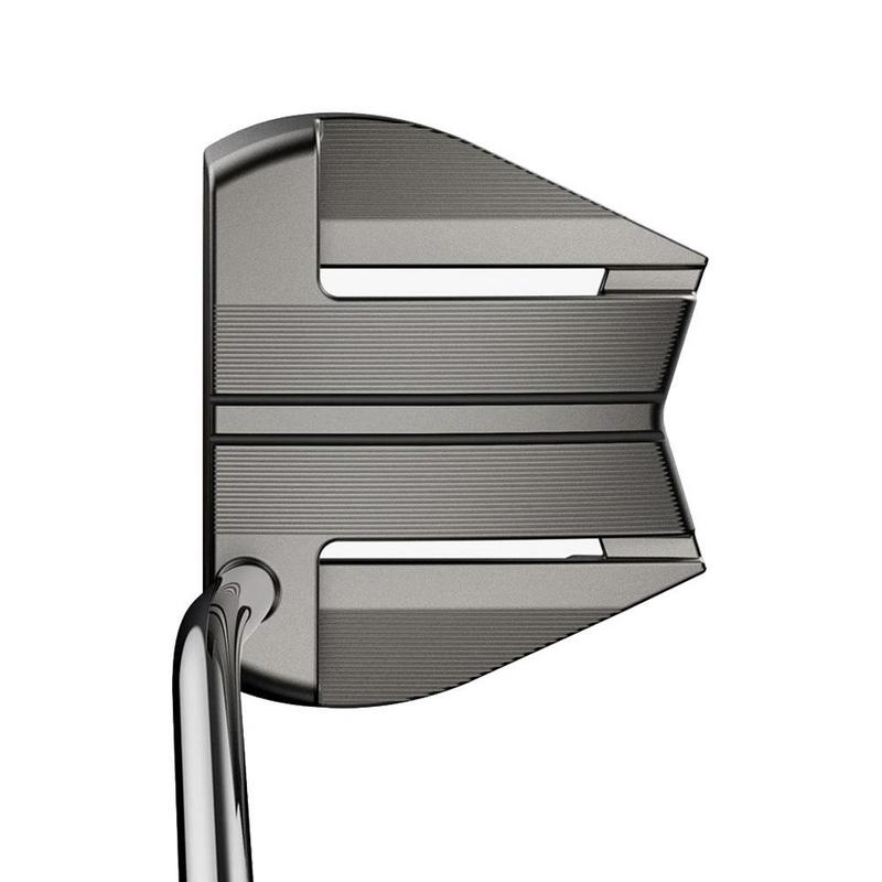 Cobra MIM Stingray SB Golf Putter - main image