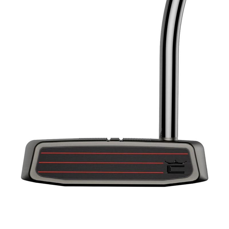 Cobra MIM Stingray SB Golf Putter - main image