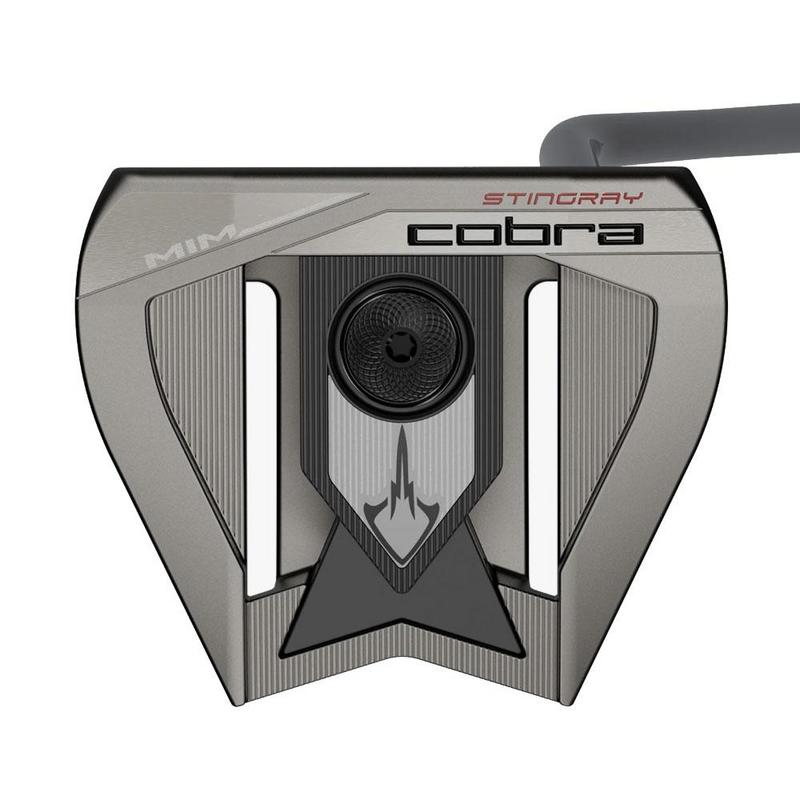 Cobra MIM Stingray SB Golf Putter - main image